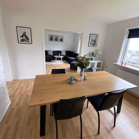 Apartment In The Center Of Torshavn, Free Parking. Eksteriør billede