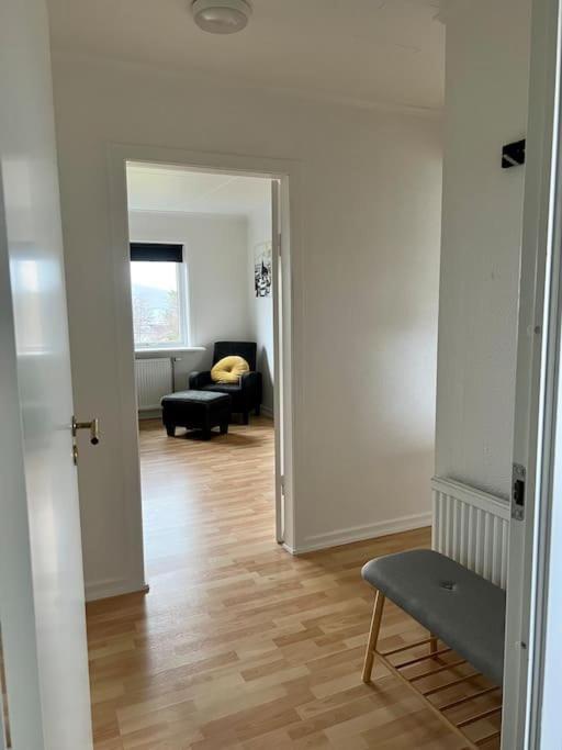 Apartment In The Center Of Torshavn, Free Parking. Eksteriør billede